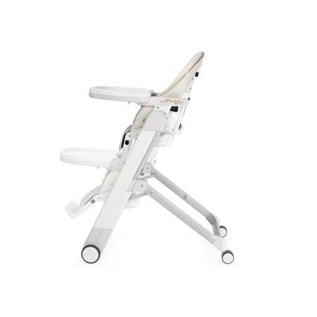 PEG PEREGO aukšta maitinimo kėdutė SIESTA FOLLOW ME, lucent, IH03000002BL46PP IH03000002BL46PP