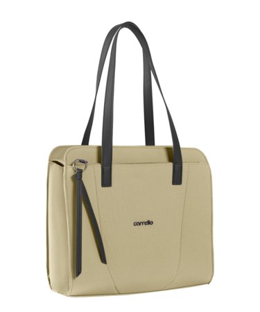 CARRELLO universalus vežimėlis 2in1 ULTRA, Soft Beige, CRL-6527 
