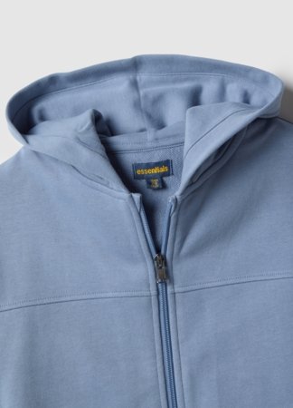 OVS susegamas džemperis su gobtuvu, cm, 002518862 