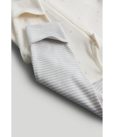 MOTHERCARE šliaužtinukas ilgomis rankovėmis 2 vnt., AV87401 cm 