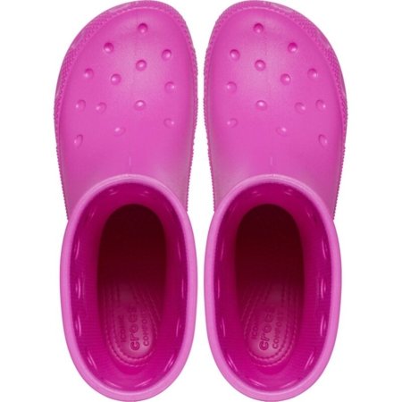 CROCS guminiai batai CRAFTED, rožiniai, 208545-6UB, 25 dydis 