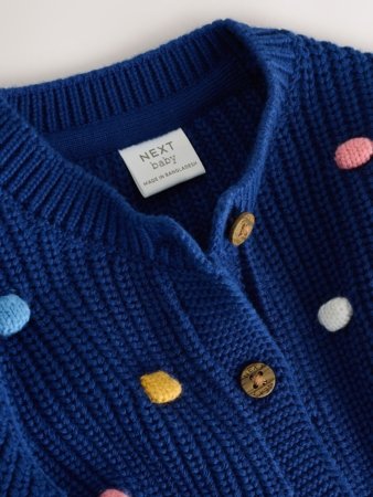 NEXT susegamas megztinis, F09353, cm 