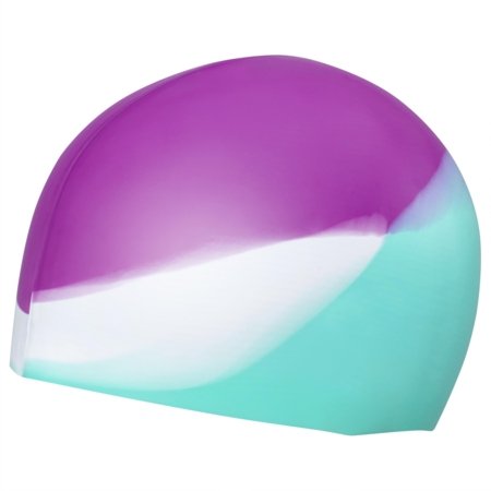 BESTWAY plaukimo kepurė Wave, asort., 26049 