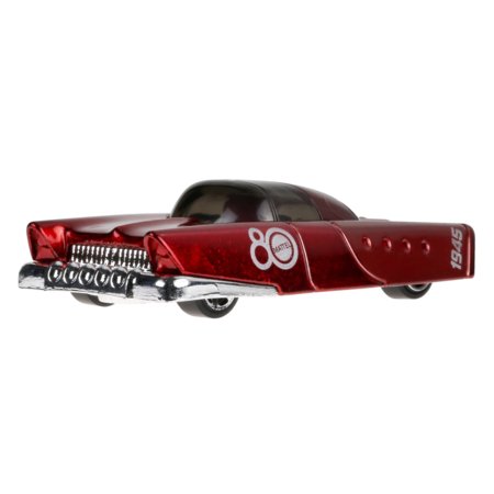 HOT WHEELS automodeliukas Mattel 80, JGF64 