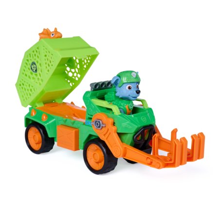 PAW PATROL transporto priemonė Dino Theme, asort., 6075800 