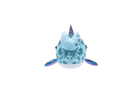 MIRACULOUS pliušinis žaislas 24cm Plush, asort., M13034 