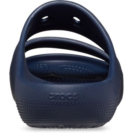 CROCS klumpės ECHO WATERCOLOR MARBLED WAVE, tamsiai mėlynos, 209403-410, 39,5 dydis 