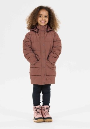 ZIG ZAG žieminė striukė LUISA, Z243019-4261, 12 dydis 