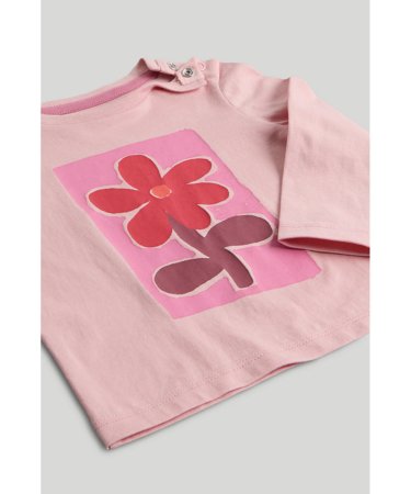 MOTHERCARE marškinėliai ilgomis rankovėmis, AU99801 cm 