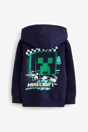 NEXT MINECRAFT džemperis su gobtuvu, 909485 