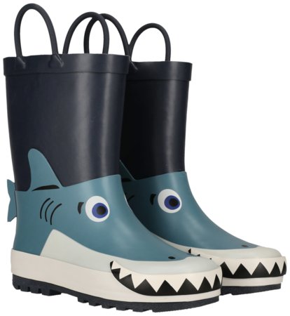 ZIG ZAG lietaus batai  ROOK, Z252407-2153, 26 dydis 