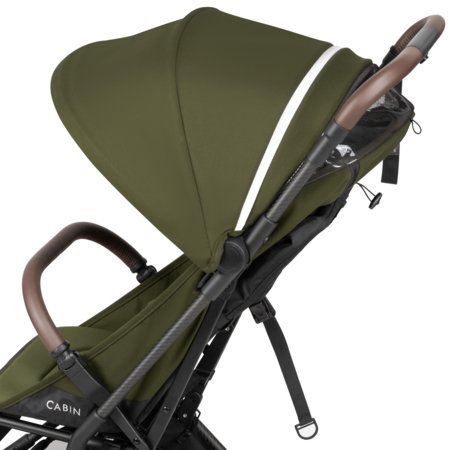 NOORDI sportinis vežimėlis SIA, Koli Green, PP212/603  