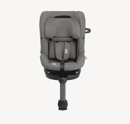 JOIE automobilinė kėdutė I-PIVOT GROW 40-105 cm, Thunder, C2407AATHD000 