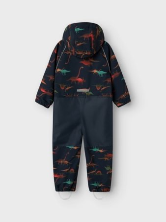 NAME IT kombinezonas ALFA, Softshell, 13237076, 92 cm 