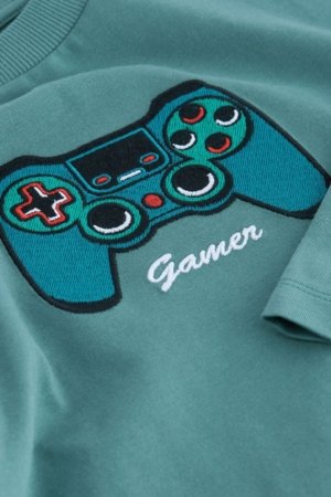 NEXT marškinėliai ilgomis rankovėmis, 684078 152 