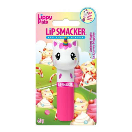 MARKWINS lūpų balzamas Unicorn, E88846H E88846H