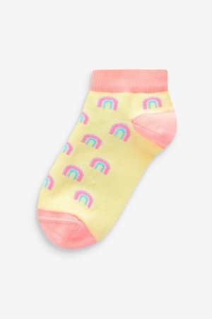 NEXT kojinės 5vnt., 193650 ,5-30 