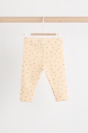 NEXT marškinėliai ilgomis rankovėmis ir tamprės, Q95423 80-86 