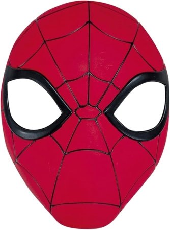 RUBIES SPIDERMAN Kaukė, 202558NS000 