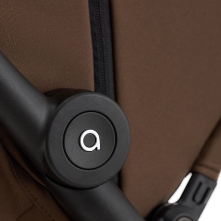 ANEX sportinis vežimėlis AIR-Z plus,  tillie, Az-11 