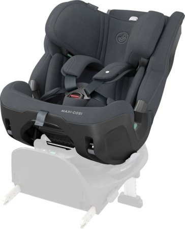 MAXI COSI automobilinė kėdutė PEARL XL SLIDE PRO, Authentic Truffle, 61-150 cm., 8623251110 