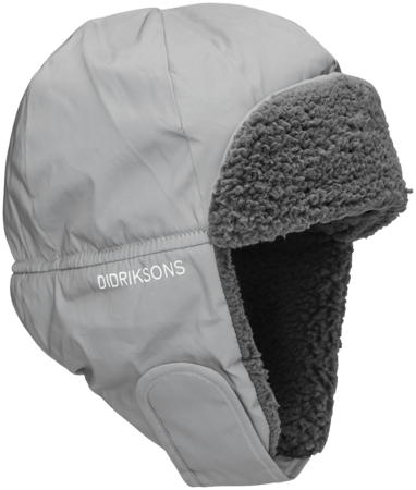 DIDRIKSONS kepurė BIGGLES, 505009-Z75, 56 cm 