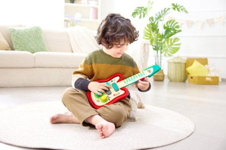 HAPE gitara, E0649K 