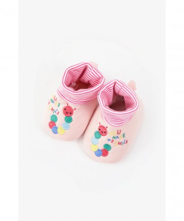 MOTHERCARE tekstiliniai batai, BB602 579866