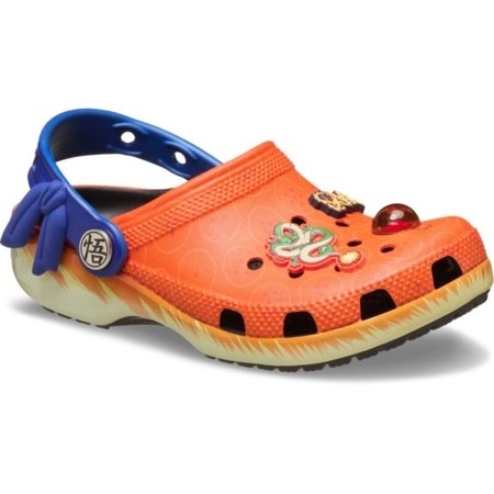 CROCS klumpės INMOTION PACER, spalvotos, 210897-90H, 35 dydis 