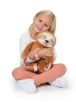 IMC TOYS gyvūnėlis Mr  Slooou, 90101 90101