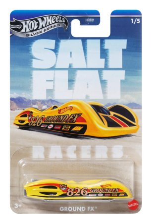 HOT WHEELS vintažiniai automodeliukai, HRT81 