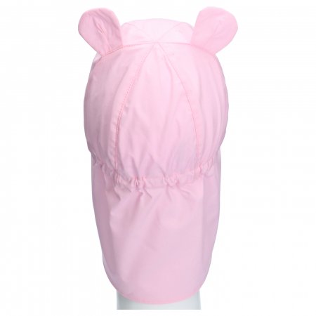 TUTU kepurė, šviesiai rožinė, 3-006544, 46/48 cm 3-006544 light pink