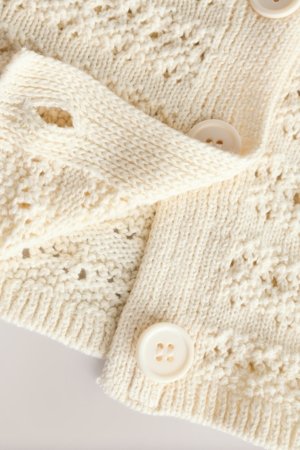 NEXT susegamas megztinis, E25055, 116