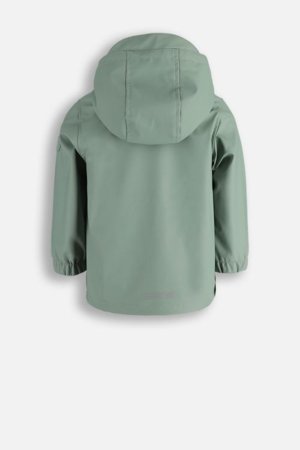 COCCODRILLO striukė, žalia, WC6152601OBK-011-122, 122 dydis 