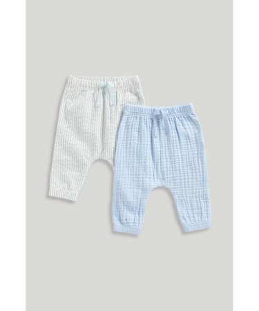 MOTHERCARE kelnės, 2 vnt., LM371 56 