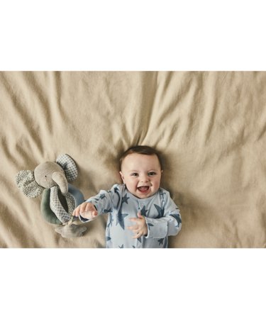 MOTHERCARE šliaužtinukas ilgomis rankovėmis 3 vnt., AW87901 86 cm 