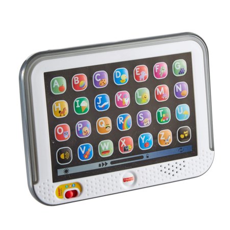 FISHER PRICE žaislinis planšetinis kompiuteris (LT), DLM40 DLM40