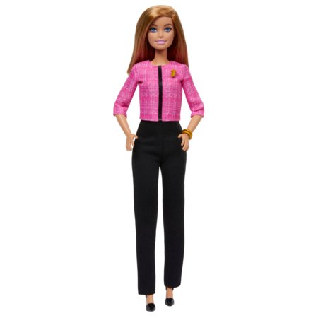 BARBIE lėlė prezidentė, HXN96 