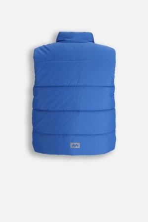 MOKIDA liemenė OUTERWEAR, mėlyna, ZM5178102OWR-014-134, 134 cm 