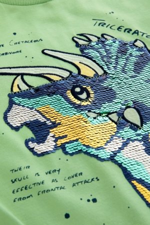 NEXT marškinėliai trumpomis rankovėmis, 299355 