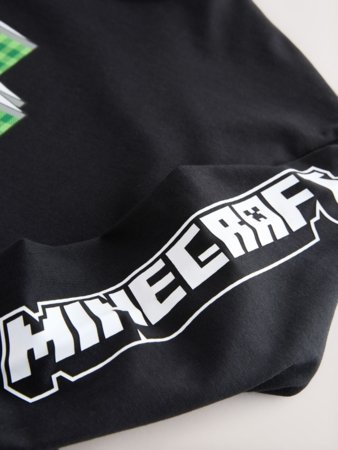 NEXT MINECRAFT marškinėliai, F82411, 146 cm 