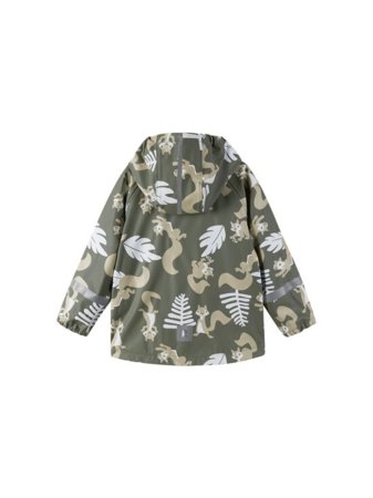 REIMA lietpaltis VESI, 5100025A-8929, 122 dydis 