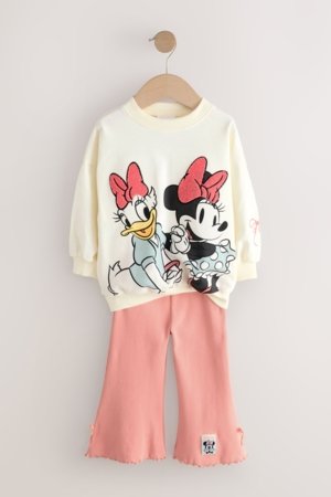 NEXT MINNIE MOUSE džemperis ir kelnės, AP5264, 86-92 cm 
