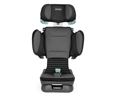 PEG PEREGO automobilinė kėdutė VIAGGIO  FLEX, 100-150 cm, crystal black, IMVF010000DP53DX13 