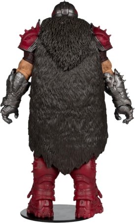 MCFARLANE TOYS The Dark Ages figūrėlė Doom Slayer, 11149 