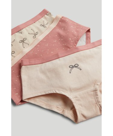 MOTHERCARE kelnaitės 3 vnt., AV90901 cm 