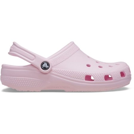 CROCS klumpės BAE WOMENS, rožinės, 10001-6ZW, 38,5 dydis 