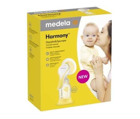 MEDELA pientraukis HARMONY, 101041156   