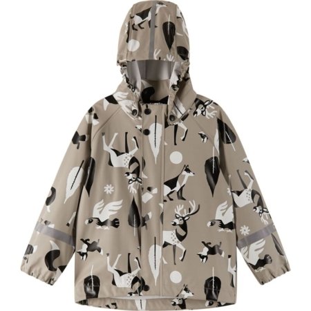 REIMA lietpaltis Vantti, 5100025A-0768, 86 dydis 