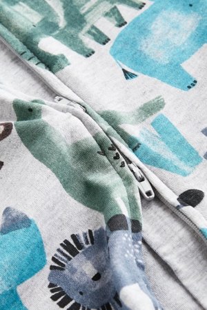 NEXT šliaužtinukas ilgomis rankovėmis, 3vnt., 559198 50-56 